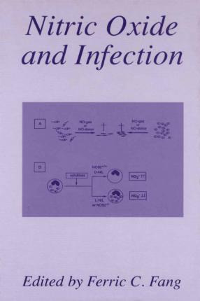 Libro Nitric Oxide And Infection - Ferric C. Fang
