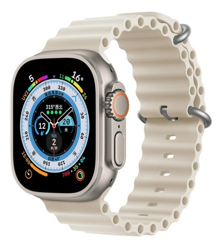 Reloj Inteligente Hello Watch 3 Plus Smartwatch Amoled 4gb 