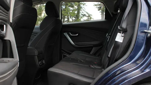 Jetour X70 Dlx