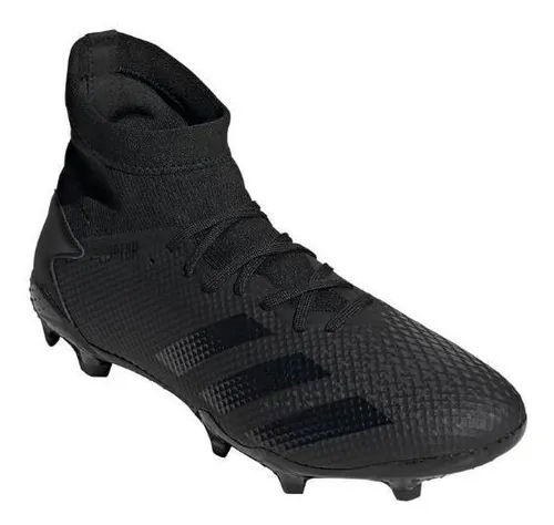 Botin adidas Fútbol Pedator 20.3 Hombre Ef1634