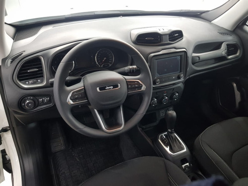 Jeep Renegade 1.8 Sport At6