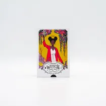 Comprar  Book : Modern Witch Tarot - Sterle, Lisa