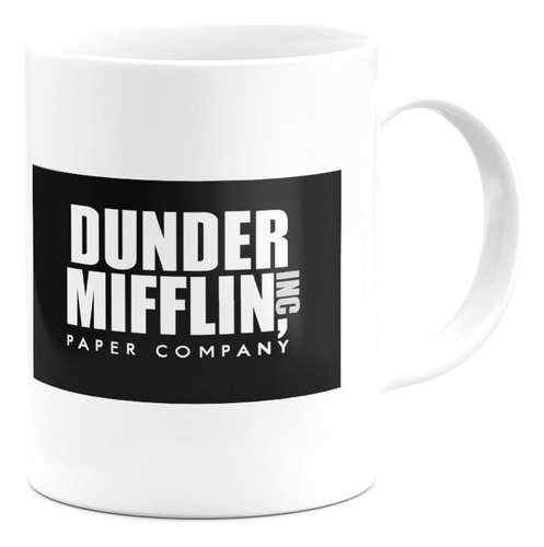 Caneca Assistant To The Regional Manager - The Office