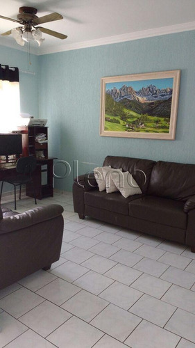 Casa À Venda Em Capuava - Ca004195