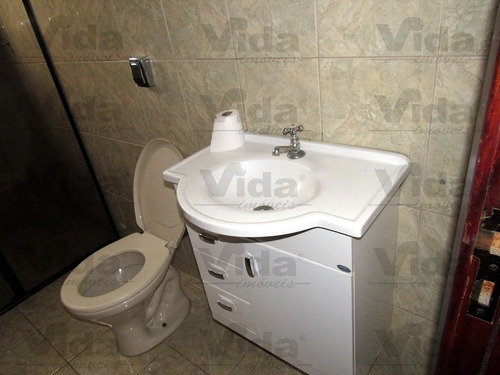Apartamento Para Locação Em Vila Yara - Osasco - 34516