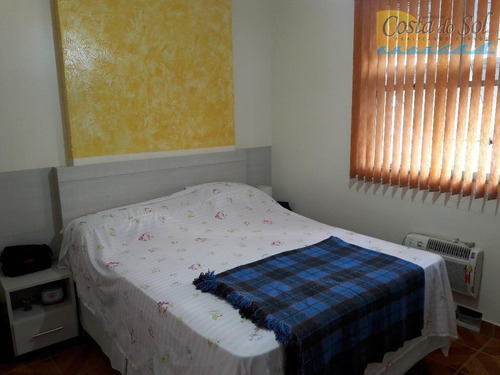 Imagem 19 de 25 de Apartamento Com 2 Dormitórios À Venda, 97 M² Por R$ 270.000,00 - Vila Guilhermina - Praia Grande/sp - Ap12488