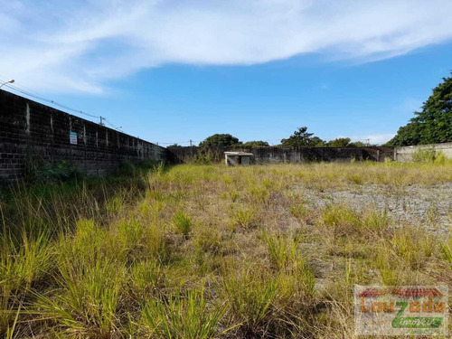 Imagem 4 de 7 de Terreno Para Venda Em Peruíbe, Parque Daville - 3658_2-1188855