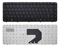 Comprar Teclado Para Hp 1000 1220br 1230br 1240br 1460br G4 G6 Cq43