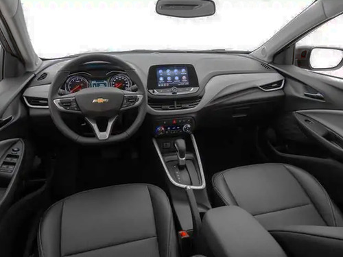 Chevrolet Onix 1.0 TURBO FLEX PREMIER AUTOMÁTICO