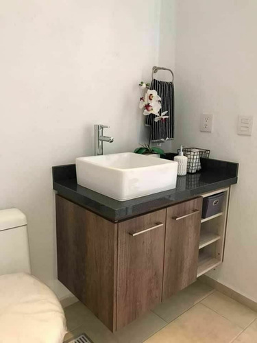 Imagen 2 de 7 de Departamentos En Venta En Juriquilla