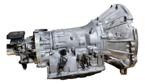 Transmisión Automática Nissan Fathfinter Ó Frontier 4.0lts (Usado)