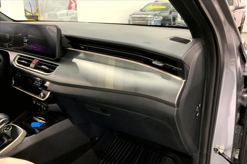 Kia K3 2025