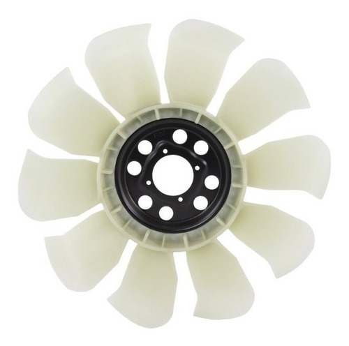 Aspa Plastica De Fan Clutch Ford F350 Triton Original