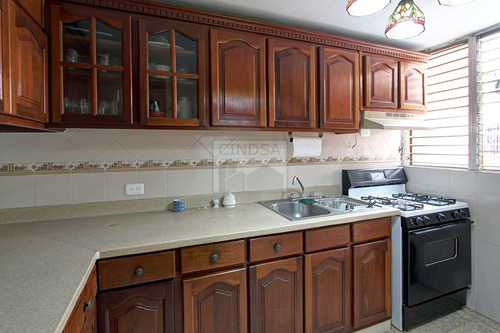 Apartamento Bella Vista Alquiler 2 Habitaciones Amueblado
