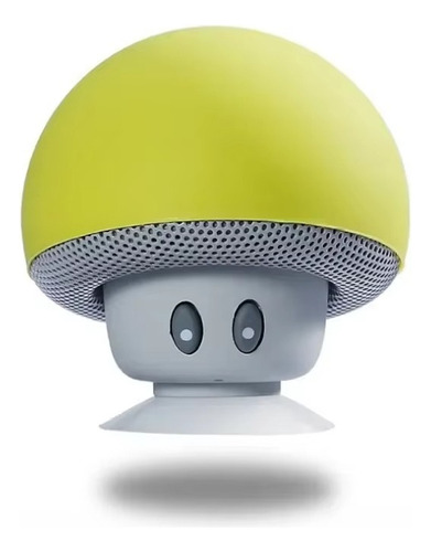 Altavoz Bluetooth Inalámbrico Con Alcance Inalámbrico Y Subw