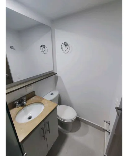 Apartamento En Venta Itagui Fatima (t)