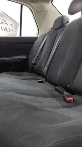 Nissan Tiida 1.8 Visia 2009 Carwestok