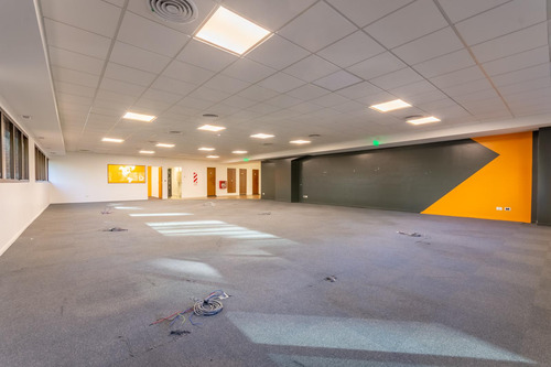 Alquiler Oficina Corporativa En Vicente López
