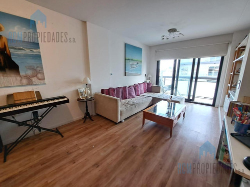 Venta Departamento 4 Ambientes Con Cochera Y 2 Bauleras