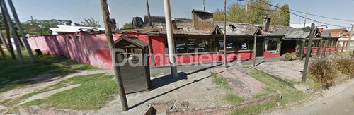 Terreno Fraccion En Alquiler En Moreno
