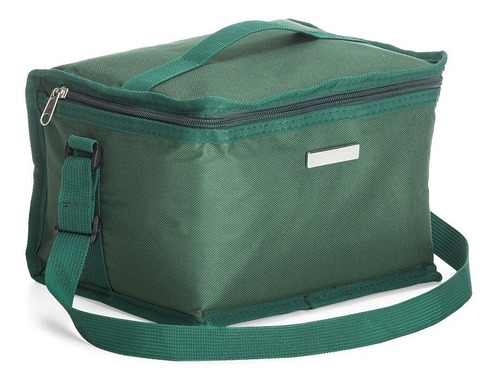 Imagem 6 de 6 de 2 Bolsa Térmica 8 Litros