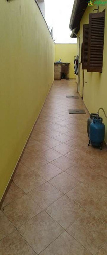 Imagem 3 de 18 de Venda Casas E Sobrados Em Condomínio Jardim Aracy Mogi Das Cruzes R$ 950.000,00 - 30628v