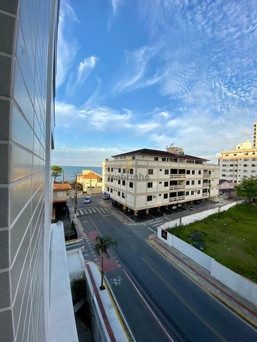 Imagem 2 de 30 de Praia De Belo Residence Perequê - 201992