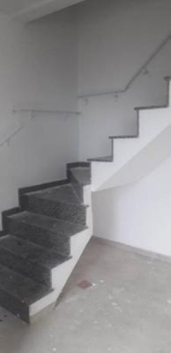 Imagem 5 de 12 de Casa Em Condomínio Bairro Luizamar Mirim, Em Itanhaém, Litoral Sul De São Paulo, Localizada Lado Praia, Ficando De Frente Ao Mar. Imóvel Com 61 M² De Área Construída. Possui Vaga Para 01 Automóvel