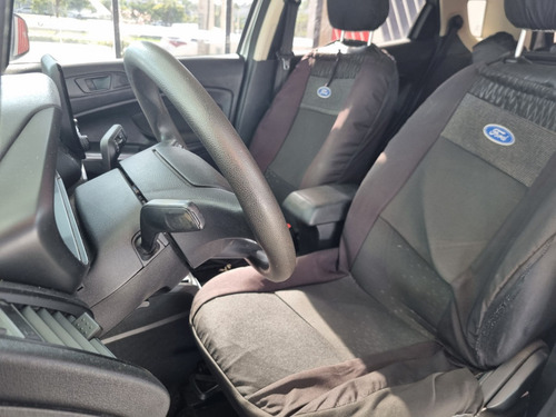 Ford Ecosport 1.5 TI-VCT FLEX SE AUTOMÁTICO