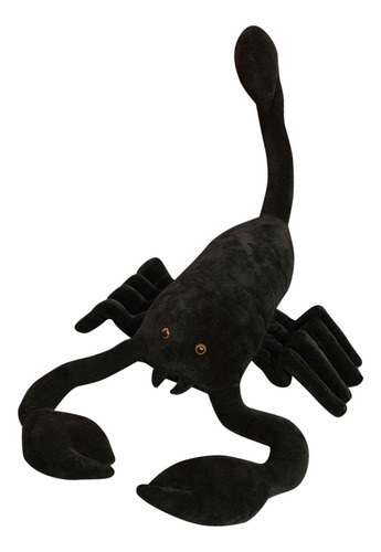 Juguete De Peluche De Escorpión, Juguete De Escorpión De