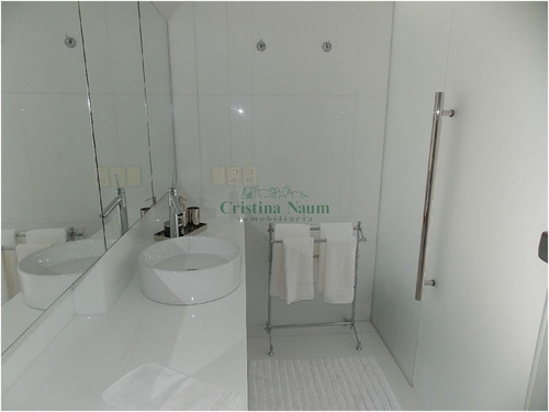 Brava ... Exclusivo Pent House .... Refinamiento Y Sofisticacion- Ref: 15939