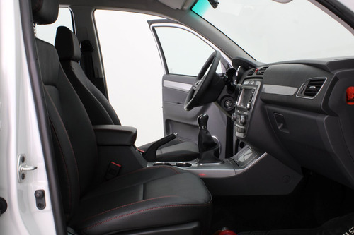Jac T6 Luxury 2.0 Vvt Mt - Precio Leasing 2023 0km