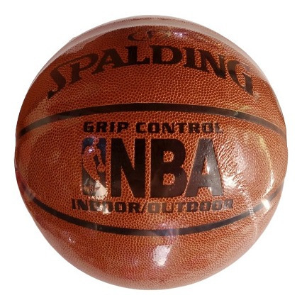 Balón Pelota De Basket Baloncesto Nba Spalding Basketball 7