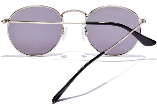 Hawkers Gafas De Sol Redondas Moma Midtown Para Mujer, En ·