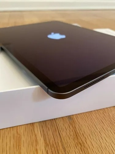 Imagen 2 de 6 de Mejor Oferta Nuevo Apple iPad 11 Pro 256gb Original