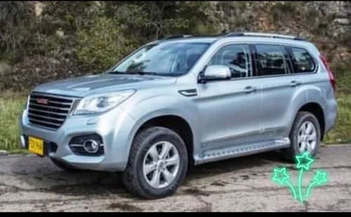Haval Hava H 9 Haval
