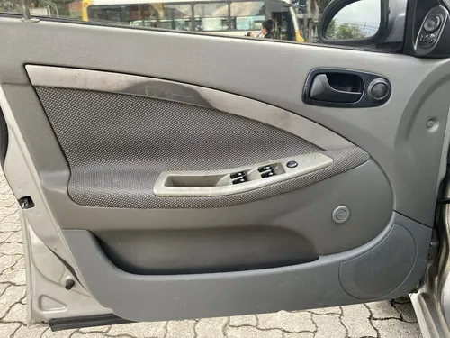 Chevrolet Optra 1.6 Mt