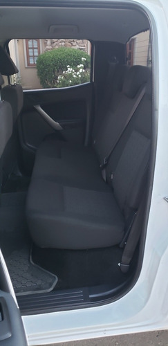 Ford Ranger 3.2 Cd Xls Tdci 200cv Automática 2020