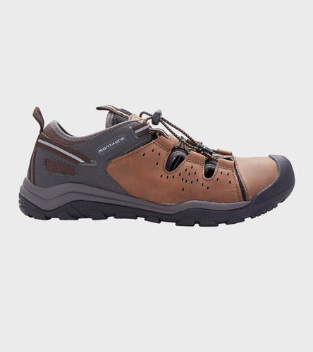 Imagen 1 de 8 de Zapatilla - Sandalia Anura - Montagne - Hombre