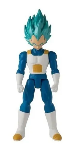 Muñecos de vegeta ssj blue new arrivals