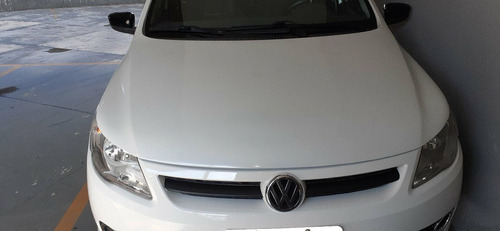 Volkswagen Gol 2009 1.6 Power Total Flex 5p