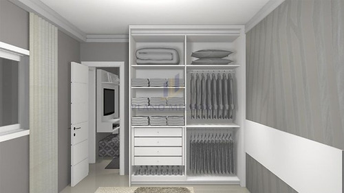 Imagem 10 de 15 de Apartamento Em Condomínio Studio Para Venda No Bairro Vila Esperança, 1 Dorm, 0 Suíte, 0 Vagas, 30 M.ap0735 - Ap0735