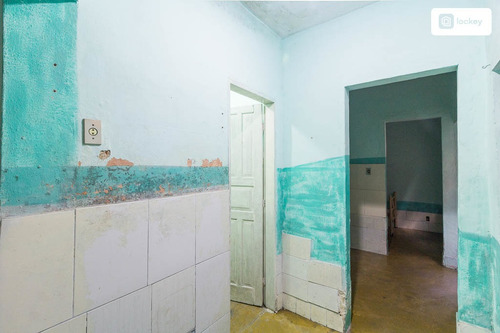 Imagem 2 de 15 de Aluguel De Kitnet Com 40m² E 1 Quarto - 7168