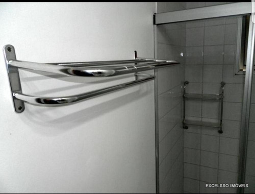 Imagem 5 de 8 de Apartamento Com 02 Dormitórios E 60 M² A Venda No Jardim Dracena, São Paulo | Sp........... - Ap26321v