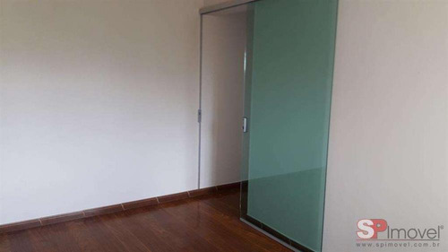 Imagem 10 de 19 de Apartamento Para Venda Com 66 M² | Engenheiro Goulart| São Paulo Sp - Ap53692v