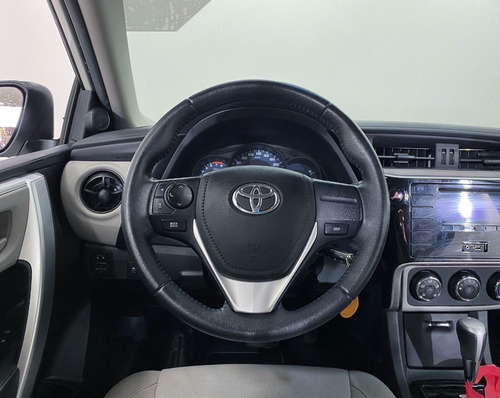 Imagem 11 de 21 de Toyota Corolla