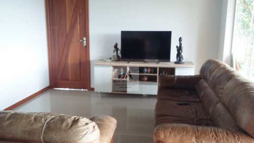 Imagem 3 de 28 de Casa A Venda No Bairro Vargem Pequena Em Florianópolis - - 1669-1