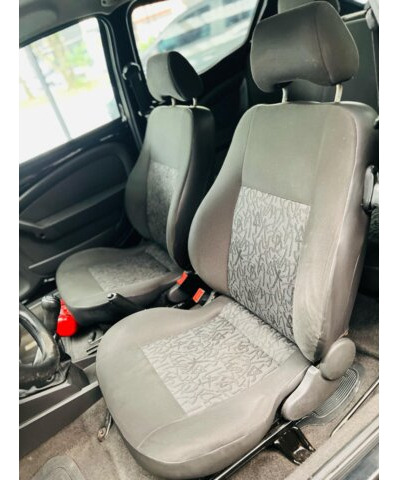Ford Ka 1.0 MPI TECNO 8V FLEX 2P MANUAL
