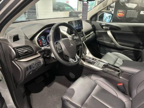 Mitsubishi Eclipse Cross HPE 1.5 MIVEC TURBO GASOLINA CVT