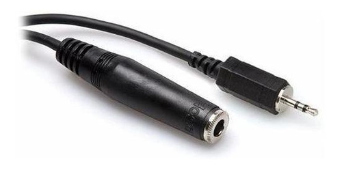 Cable Audio Extension 5mts Plug 3.5mm Jack 3.5mm Calidad